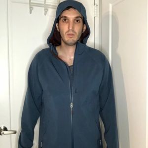 North Face apex flex M men’s jacket